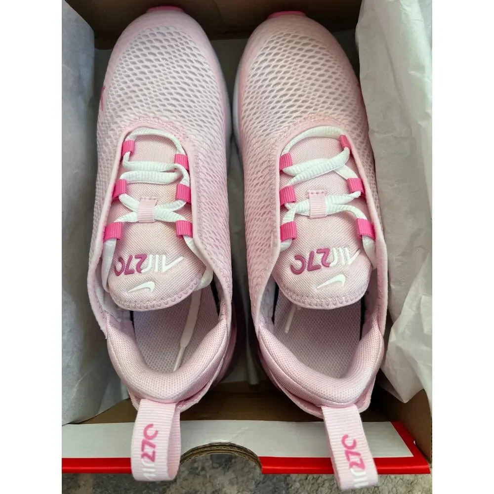 NWB❤️Nike Kids' Air Max 270 Sneaker sz3